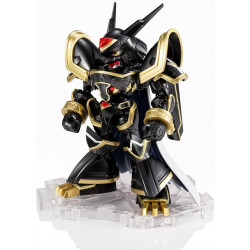 Figure Alphamon Special Color Ver. Digimon Adventure: Our War Game! NXEDGE STYLE