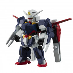 Figurine AGE 1G Gundam AGE 1 Glansa Mobile Suit Gundam Age x MOBILE SUIT ENSEMBLE