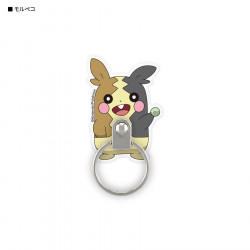 Smartphone Ring Morpeko Pokémon
