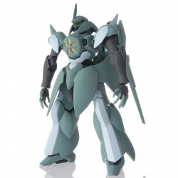 Figurine ovv a Baqto 08 Mobile Suit Gundam