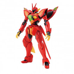 Figurine xvm zgc Zeydra 15 Mobile Suit Gundam