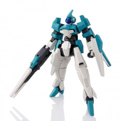 Figurine RGE G2100C Clanche Custom 31 Mobile Suit Gundam
