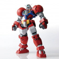 Figure Age 1 Titus Mobile Suit Gundam