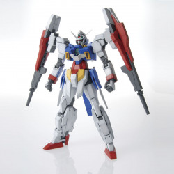Figurine Age 2 Double Bullet Mobile Suit Gundam