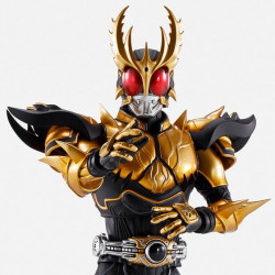 Figurine Kuuga Rising Ultimate Kamen Rider S.H.Figuarts