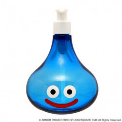 Pump Bottle Smile Slime