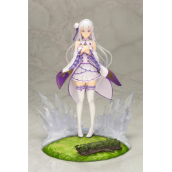 Figure Emilia Re:Zero Starting Life in Another World