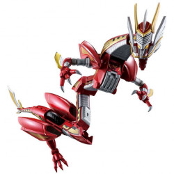 Figurine Dragreder Set Kamen Rider Ryuki SO DO CHRONICLE
