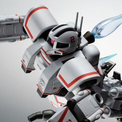 Figurine MSN 01 Psycommu System Zaku ver. A.N.I.M.E. Mobile Suit Gundam
