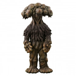 Figure Mushroom Man Matango
