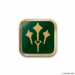 Pins Badge Métier Sage Final Fantasy XIV