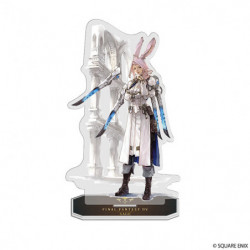 Acrylic Stand Job Sage Final Fantasy XIV