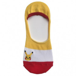 Soquettes Pikachu Pokémon
