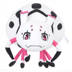 Plush Kumoko So I'm a Spider, So What?