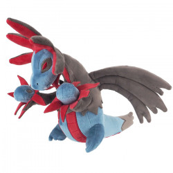 Peluche Trioxhydre S Pokémon ALL STAR COLLECTION