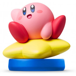 amiibo Kirby