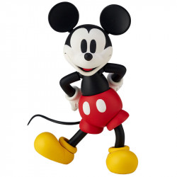 Figurine Mickey Mouse 1936 Ver. Figure Complex MOVIE REVO
