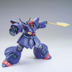 Figurine AMX 009 Dreissen Mobile Suit Gundam ZZ