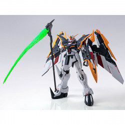 Gunpla MG 1/100 Deathscythe EW Roussette Unit Gundam Wing
