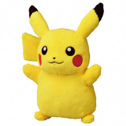 Peluche Parlante Pikachu Pokémon