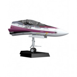 Figurine Fighter Nose Collection Macross Delta PLAMAX