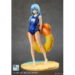 Figure Rimuru Tempest Swimsuit Ver. That Time I Got Reincarnated As A Slime