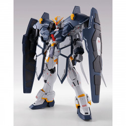Gunpla MG 1/100 XXXG 01SR Sandrock Gundam Wing