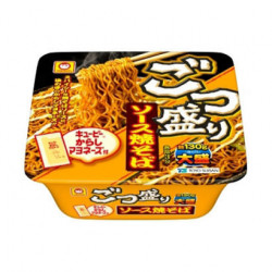 Cup Noodles Grand Sauce Yakisoba Maruchan Toyo Suisan