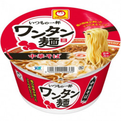 Cup Noodles Wantan Ramen Maruchan Toyo Suisan