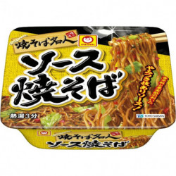 Cup Noodles Yakisoba Master Sauce Maruchan Toyo Suisan