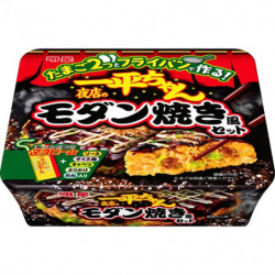 Cup Noodles Yomise Modern Yaki Ippei Chan Myojo Foods