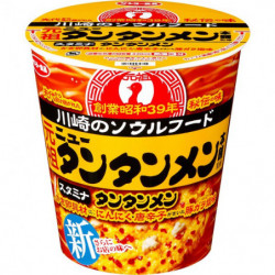 Cup Noodles Ganso Tantanmen Sanyo Foods