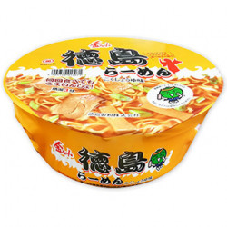 Cup Noodles Saveur Classique Tokushima Seifun