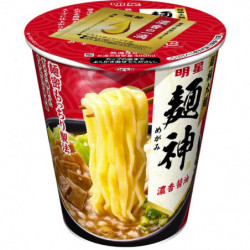 Cup Noodles Shoyu Ramen Myojo Foods