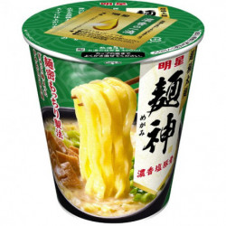 Cup Noodles Salty Pork Bone Myojo Foods