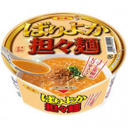 Cup Noodles Bariyoka Tantanmen Sanpo Foods