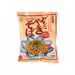 Instant Noodles Genta Yakisoba Kissei
