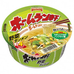 Instant Noodles Ramen Légumes Homuran Table Mark