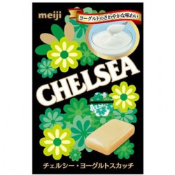 Bonbons Yogurt Scotch Chelsea Meiji