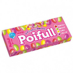 Bonbons Poifull Meiji