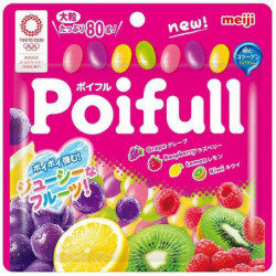 Bonbons Poifull Grand Pack Meiji
