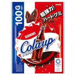 Bonbons Gélifiés Cola Up Meiji