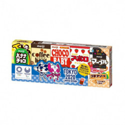 Bonbons Petit Assort Meiji
