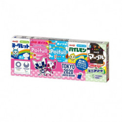 Bonbons Mini Assort Meiji
