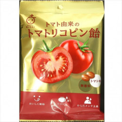 Candy Tomato Lycopene Eitaro