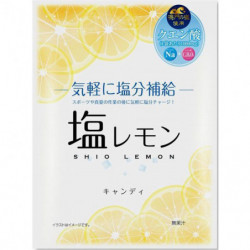 Bonbons Citron Salé Kato Seika