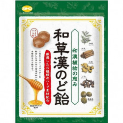 Throat Sweets Wasokan Kato Seika