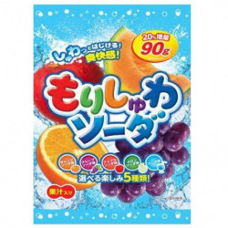 Candy Morishuwa Soda Ribbon