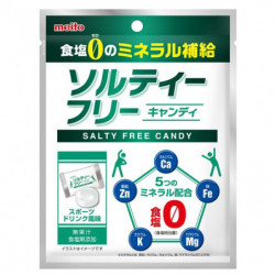 Candy Salty Free Meito Sangyo