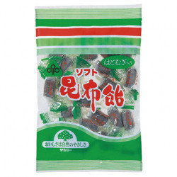 Candy Soft Konbu Sanco